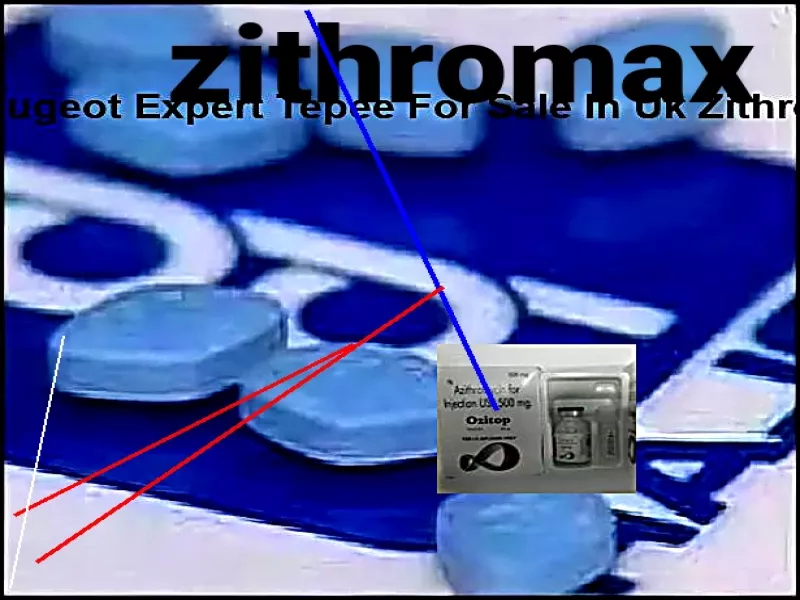 Zithromax générique maroc